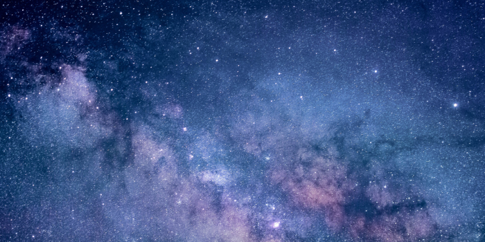Stars Timelapse