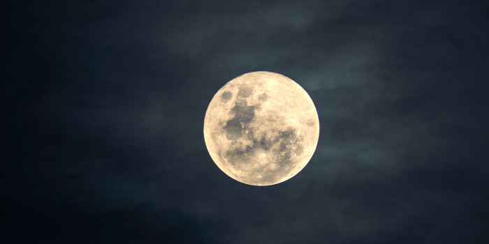 Moon timelapse
