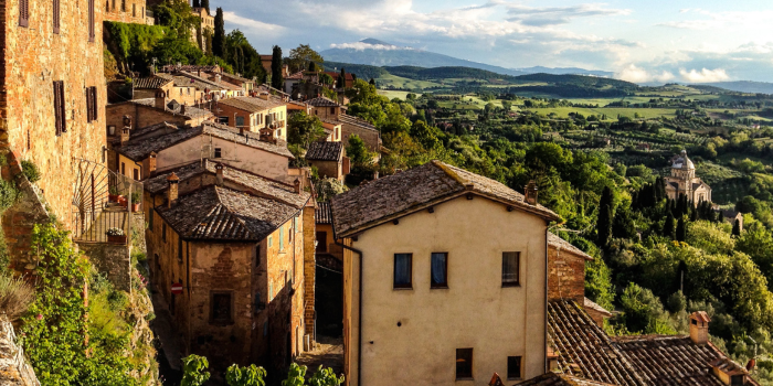 Beautiful Villages Timelapse
